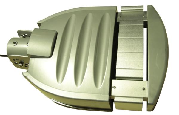 a estrada do diodo emissor de luz de 30W DLC ilumina-se com 0-90° o suporte ajustável, alumínio da Diâmetro-carcaça