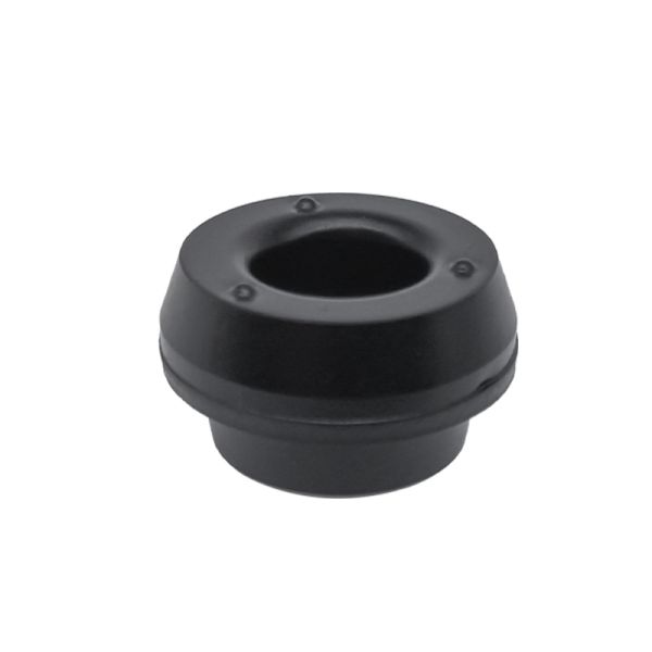 Φ11-H Butyl Rubber Stopper for Vacuum Blood Collection Tube Sealing Applications