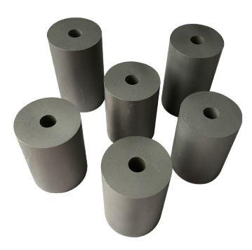 Professional Tungsten Carbide Heading Dies Customized Color Long Usage Lifetime