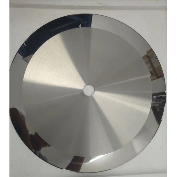 Высокоскоростной стальной лентой M2 нож 30 градусов