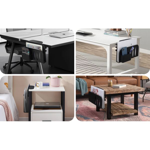 Столовое хранилище 1 мм толщина под сталь висячий организатор для организации офиса