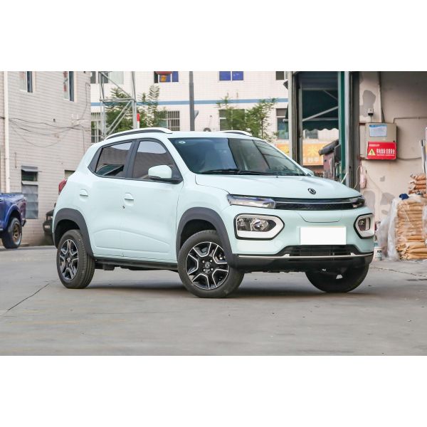 Обязанности электрического автомобиля 331km коробки SUV DongFeng автомобиль Nano мини высокоскоростной быстрой электрический