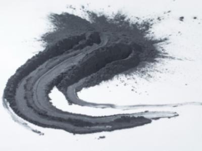 Micron Grade Lubricating Graphite Powder Low Permeability For Lubricating Paste