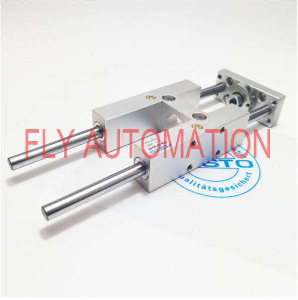 Guide Unit Pneumatic Air Cylinders FEN-20-KF 33482 Recirculating Ball Bearing Guide