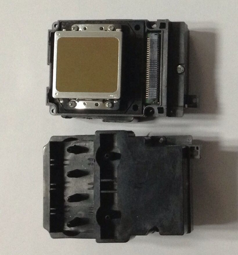 DX6/DX8/DX10 Print Head for TX800 UV Inkjet Printer Water Base/Eco-Solvent/UV Ink