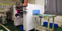 La machine de transfert de SMT est la solution finale pour les besoins d'assemblée de y