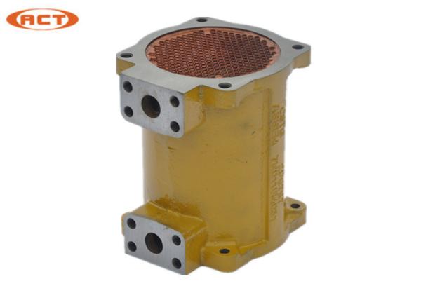 6N7057 / 2W9978 Oil Cooler Assembly For Excavator  D5/D5B/D6C/D6D/D7G