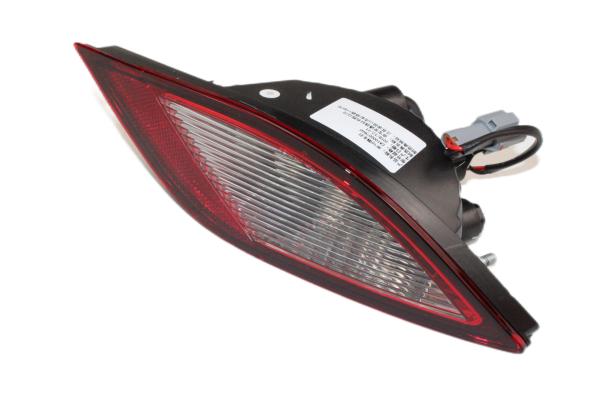 ISUZU MUX FOG LAMP ASM RR CA100007860