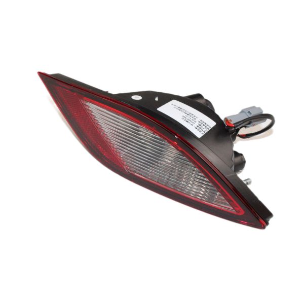 ISUZU MUX FOG LAMP ASM RR CA100007860