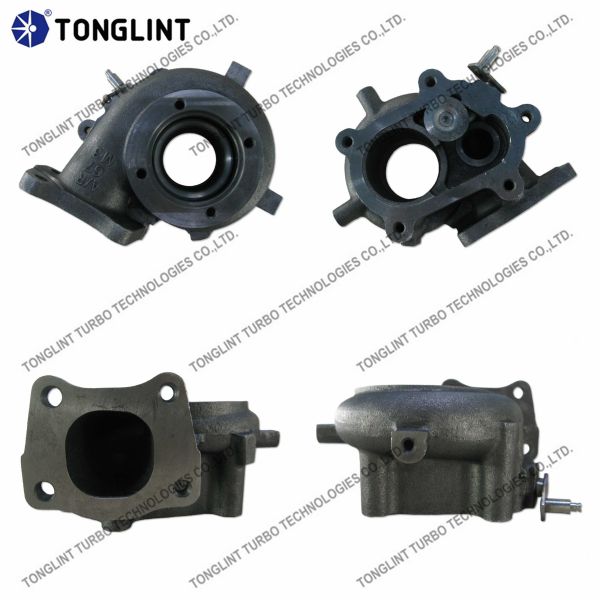 Isuzu Truck NPR Highway Truck GT2560S Turbo Turbine Housing 700717-0003 for Turbocharger 700716-0009