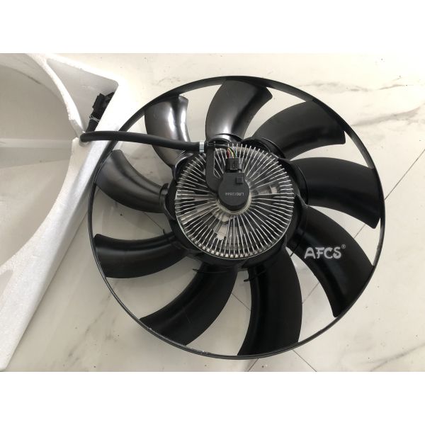 LR012644 LR112860 Radiator Fan For Land Rover Range Rover Sporti