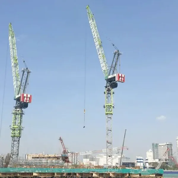 Vente de moteur de construction géométrique Zoomlion R4300-200