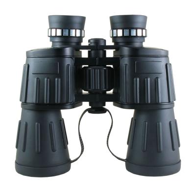 870g 10x50mm Wide Field 297ft Porro Prism Binoculars 10x Magnification