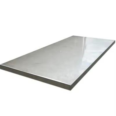 Mirror Stainless Steel Plate 304 1.5 Mm Stainless Steel Sheet Polished For Decorative Cladding