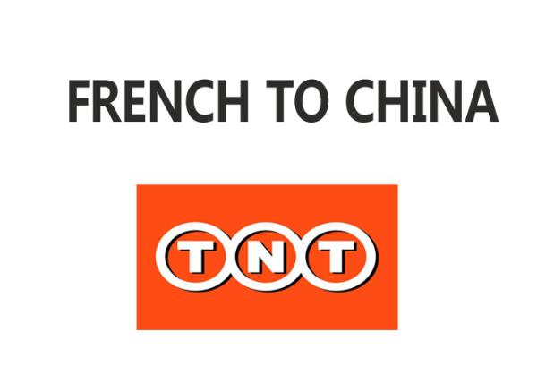 High Mobility Transit Transportation Services Tailr Made Service TNT Logistics