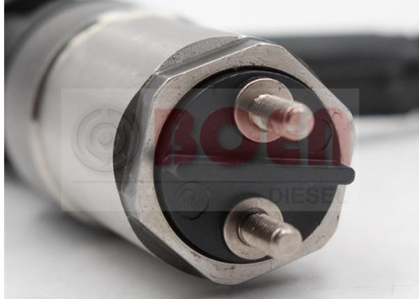 Komatsu Pc600 8 Denso Automatic Fuel Injector 095000-0562 6218-11-3100