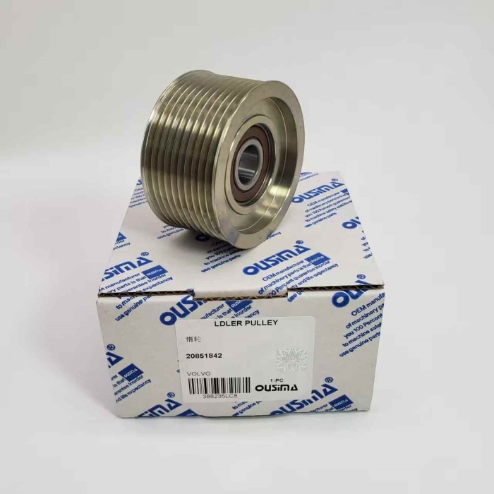 Ldler Pulley 20851842 Tensioner For TWD1151