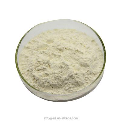 High Purity Apigenin Supplement 99% Plant Extract Powder CAS 520-36-5