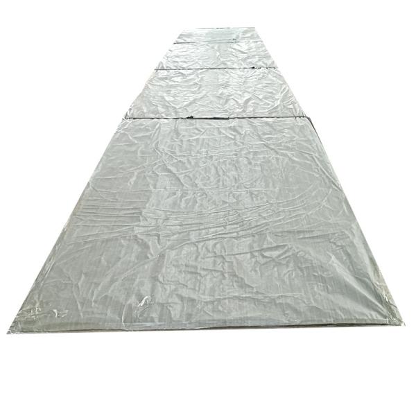 AISI 201 304 310S 20mm 4mm Gold Mirror Stainless Steel Sheet