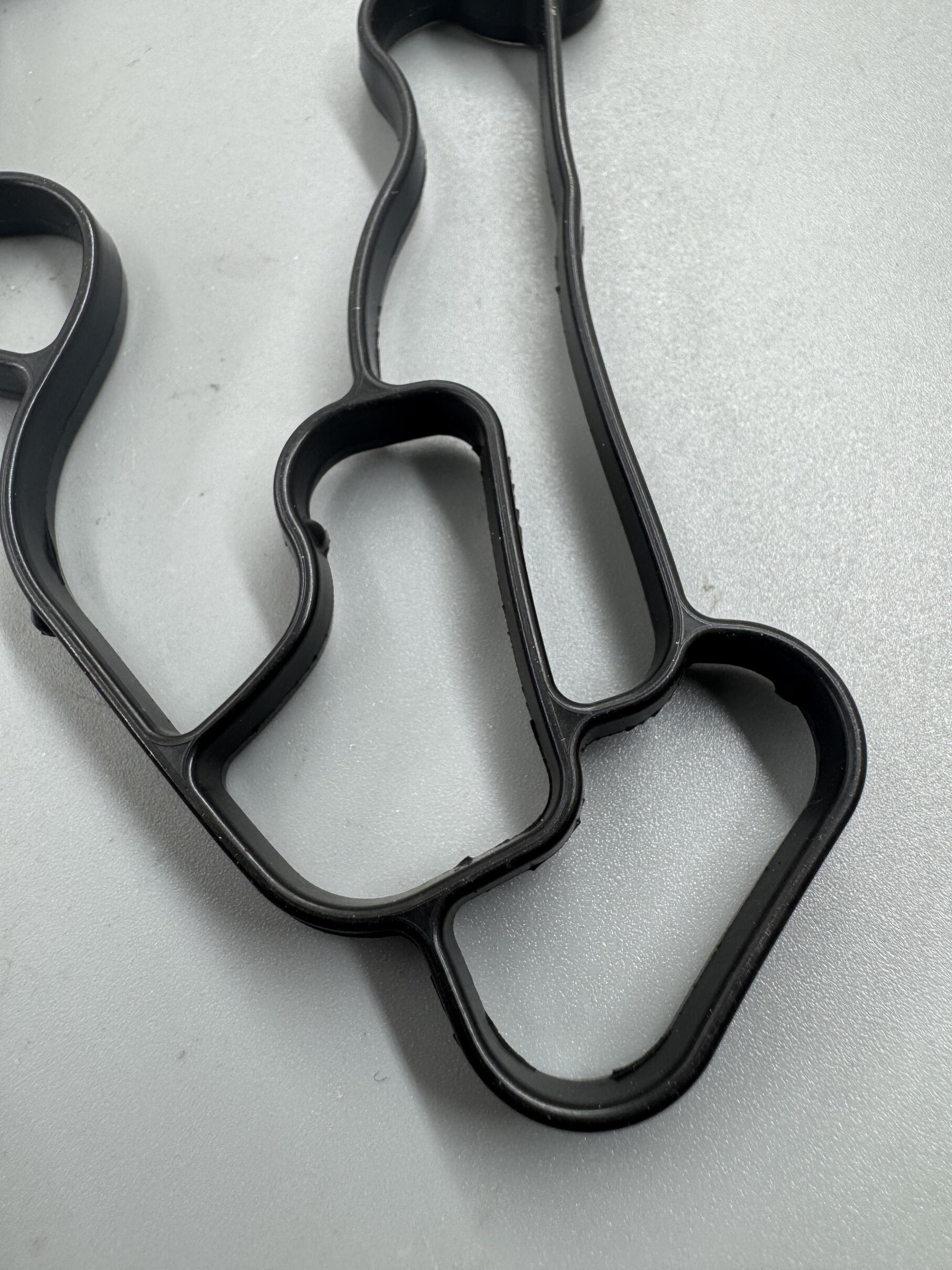 Original quality oil filter holder 06D115441A for A3 S3