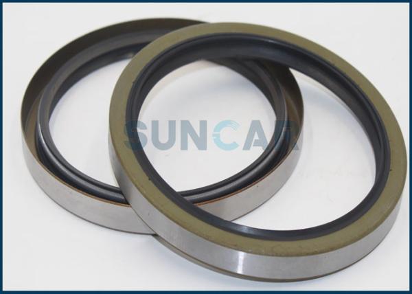 07012-00145 0701200145 Oil Seal For Swing Machinery PC130-8 KOMATSU