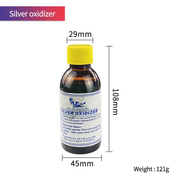 TOKTOS Ювелирная машина для гальваники Жидкость для самостоятельного изготовления