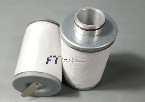 Separador de óleo alternativo do ar do compressor do parafuso de Sullair 88290015049