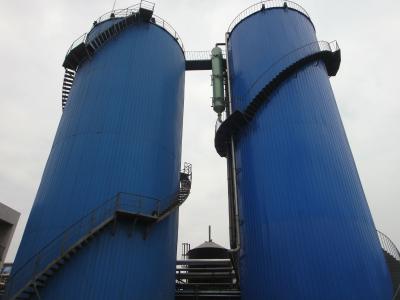 3A Customized Sewage Treatment Equipment With Pump Bearing Core Components