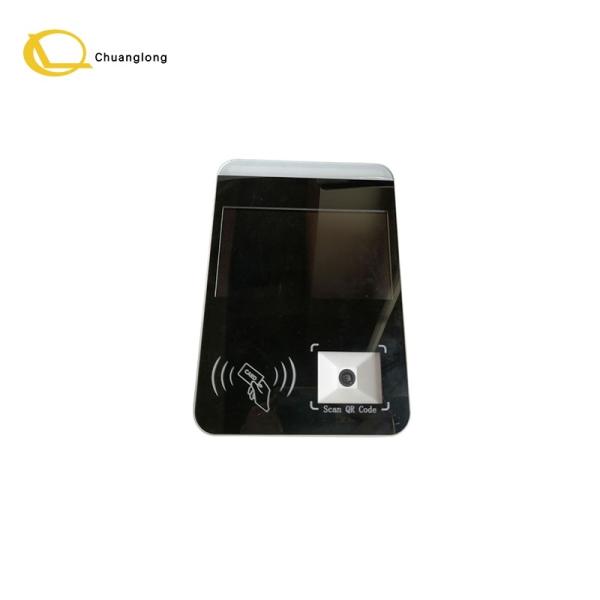 EMV NFC Payment Bus Ticket Collection Machine H158 Ticket-Validator Traffic Management Intelligent POS Terminal Free SDK Manufactured Bus