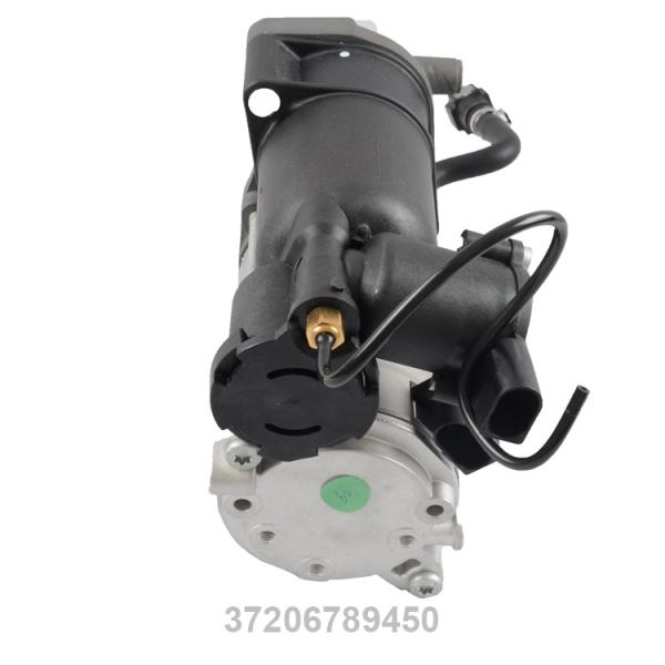 Compressor testado 100% da suspensão do ar para a bomba de ar 37206799419 de X5 E70 X6 E71
