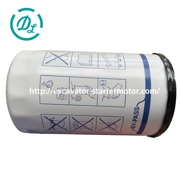 23075367 21632667 21632664 Oil Filter Volvo Penta Filter TAD1641GE