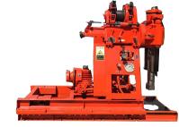 Mètre DE X/Y Diamond Borehole Drilling Machine d'OIN 150 de -1A