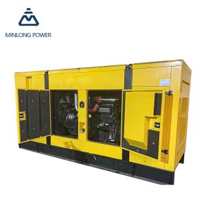 Guangdong Minlong Electrical Equipment Co., Ltd.