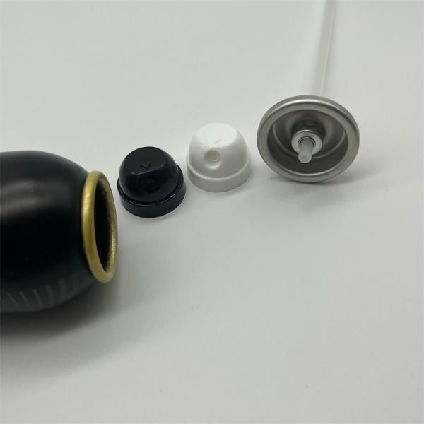 Cosmetic Aerosol Valve for Deodorant Body Spray, Perfume & Personal Care Products