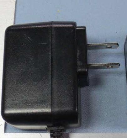 5W AC power adapter with KC/CCC/GS/CE/BS/Rosh Certifications