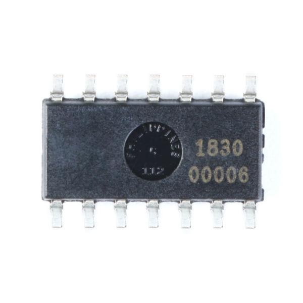 микрочип mcu чип PIC16F630-I/SL 8-битный микроконтроллерный блок mcu PIC16F630 SOIC-14 ic чип