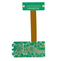 Fabrication de circuits imprimés FPC rigides pour appareils auditifs Bluetooth en ligne