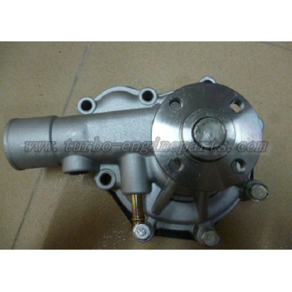 S4S 32A45-00010 Engine Water Pump Mitsubishi / Excavator Engine Parts