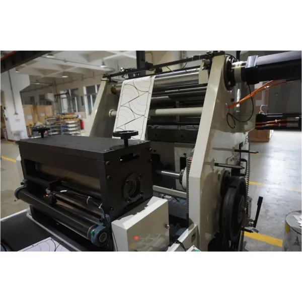 Ice Cream Paper Cup Punching Machine CC650