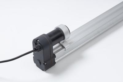 IP66 Single Axis Dual Axis Solar Tracker Linear Actuator