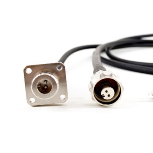 2 сборка кабеля оптического волокна соединителя ядра 7.0mm ODC