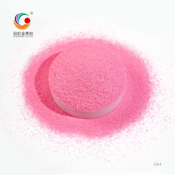 Matte Chunky face PET Glitter Powder Mix For Nail Arts Tumblers Resin Crafts