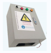 DC503S 30KV Grey Electrostatic Charging Generator power supply for Cast film 350 W 100V～240VAC