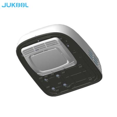 auto condicionadores de ar de 50Hz R410a 12000BTU