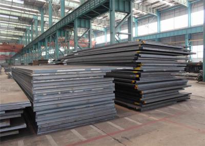 Hot / Cold Rolled Inconel 625 Plate , Alloy 625 Plate DIN2.4856 High Strength