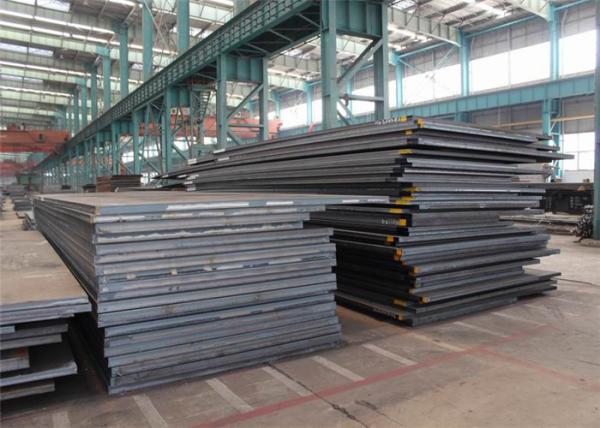 Hot / Cold Rolled Inconel 625 Plate , Alloy 625 Plate DIN2.4856 High Strength