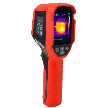 CDI-120S Economic Infrared Thermal Imaging Camera