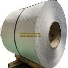 Lightweight Strong Embossed Aluminum Coil Sheet 50m 100m 200m Length Customizable