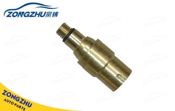 Mercedes-Benz Air Suspension Repair Kits Copper Valve for W220 Front Strut Shock A2203202438