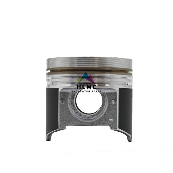1G557-21110 KUBOTA V3300 Diesel Engine Piston Excavator Forklift Spare Parts
